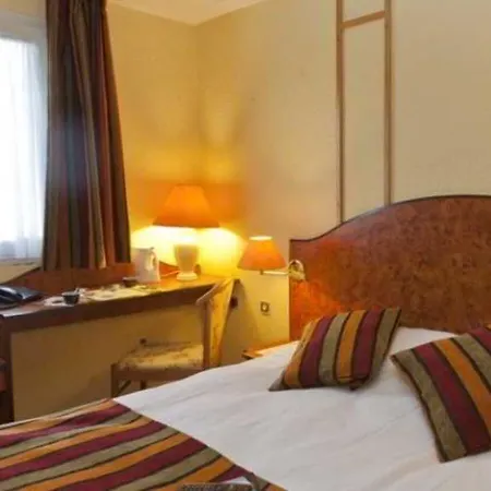 Logis & Restaurant & Bar Le 3*
