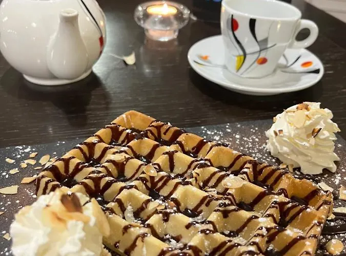 فندق Logis كاليه