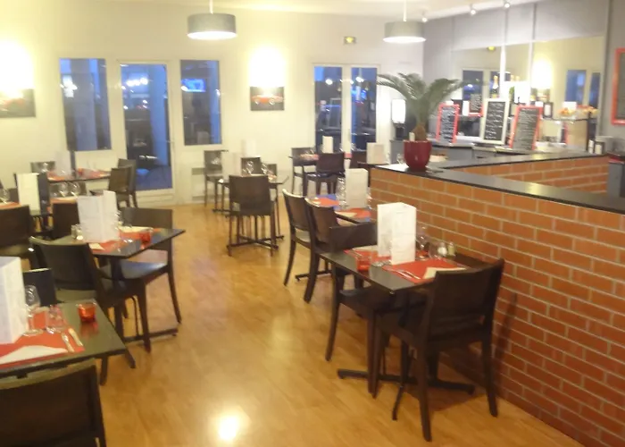 Logis فندق كاليه