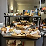 Logis 3* كاليه
