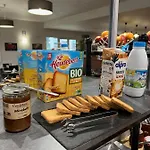 Logis كاليه