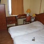 فندق Logis 3*