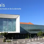 فندق Logis