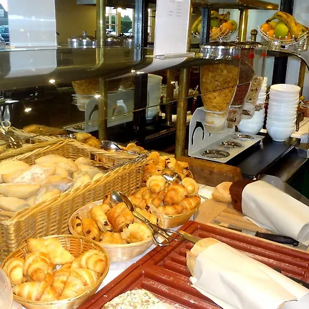 Logis & Restaurant & Bar Le Ξενοδοχείο 3*