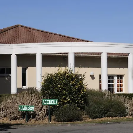 Logis Calais
