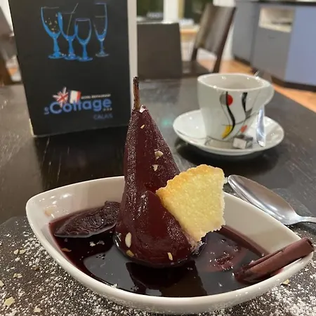 Logis & Restaurant & Bar Le