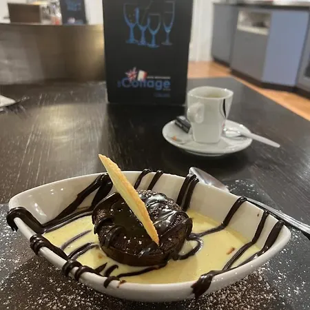 Logis & Restaurant & Bar Le