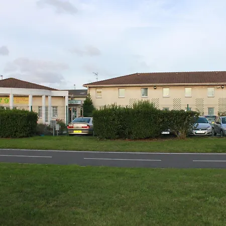 Logis Calais