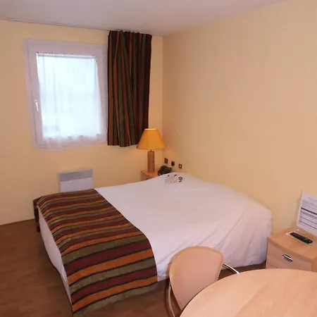 Logis Calais