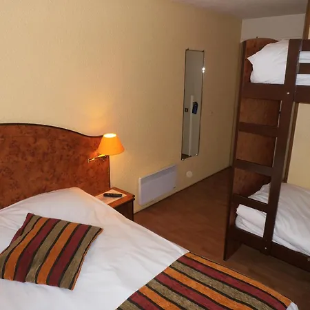 Logis Calais