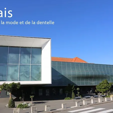 호텔 Logis & Restaurant & Bar Le