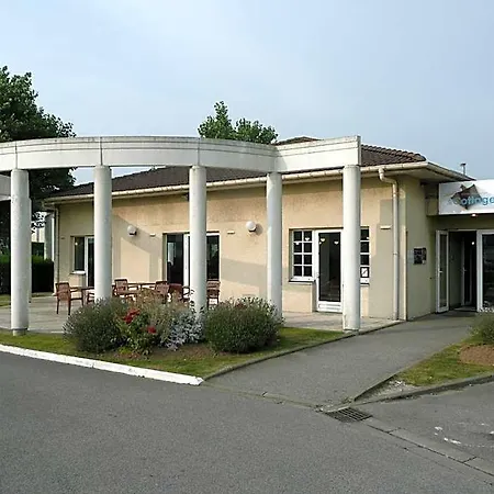 Logis & Restaurant & Bar Le 3*