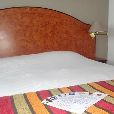 Hotel Logis Calais
