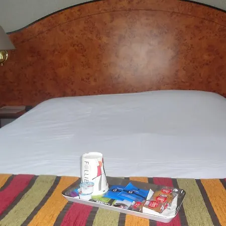 Hotel Logis