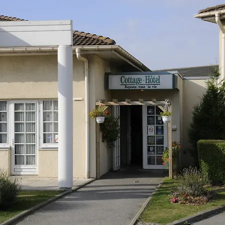 Logis 3* Calais