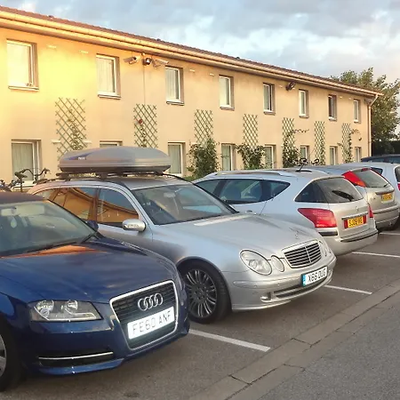 Logis Hotel Calais
