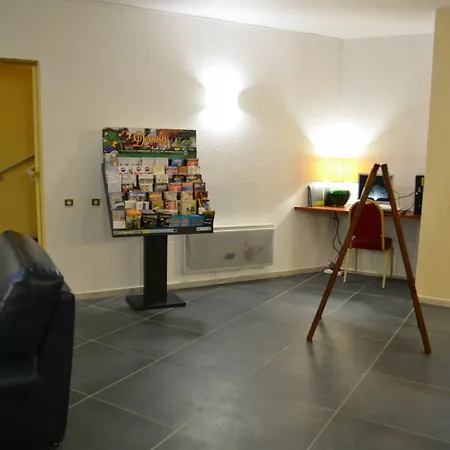 Logis Hotel