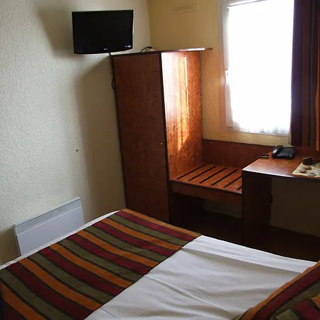 Hotel Logis