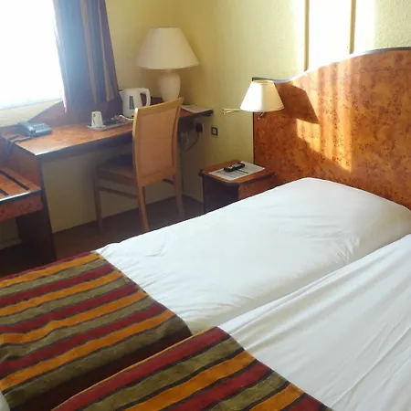 Logis Calais